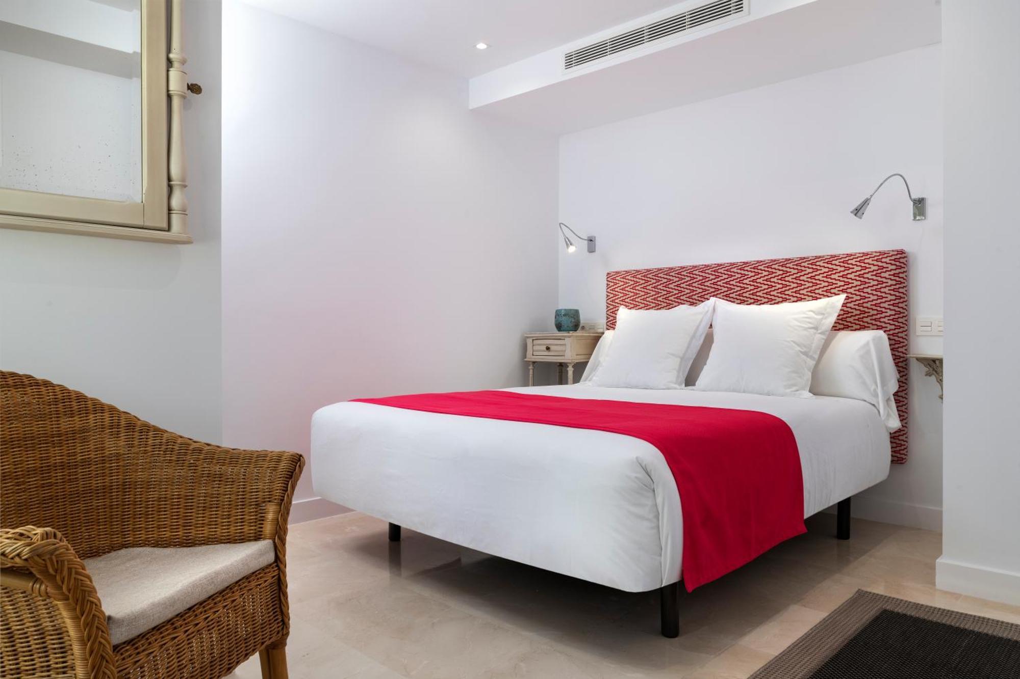 Apartamento Estrella Giralda By Valcambre Sevilla Exterior foto