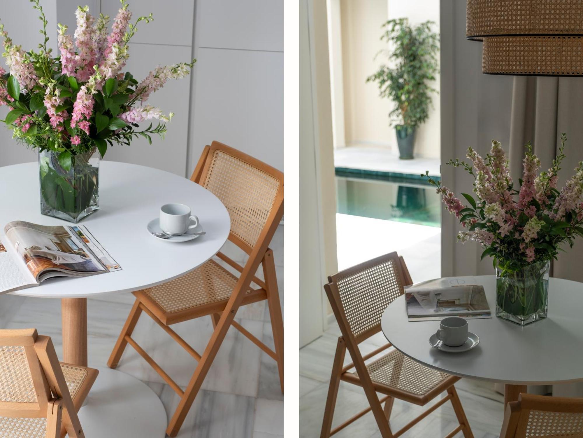 Apartamento Estrella Giralda By Valcambre Sevilla Habitación foto